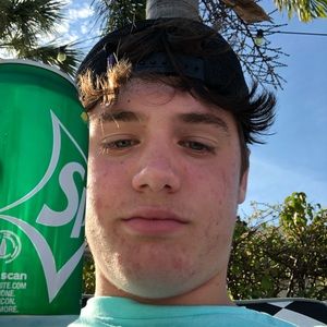 Meet your Posher, Owen